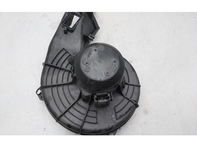 Вентилятор печки    13124703   Opel Meriva A
