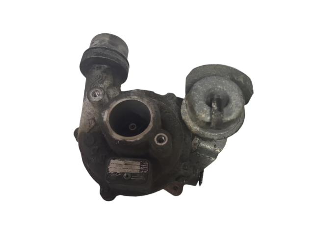 Турбина Dacia Logan I 1.5 82728353, 54359710029 для двигателя K9K892