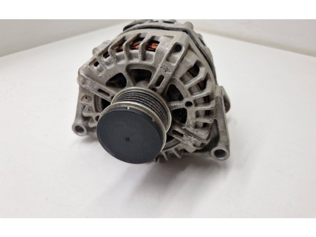 Генератор 13597226 Buick Encore I