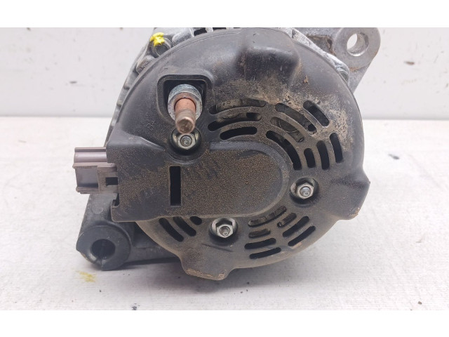 Генератор P56029574AA Fiat Freemont