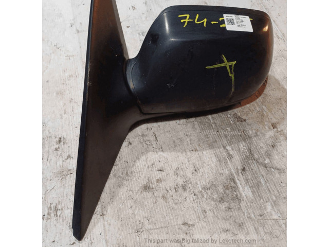 Зеркало электрическое Mazda 3 2019 - года