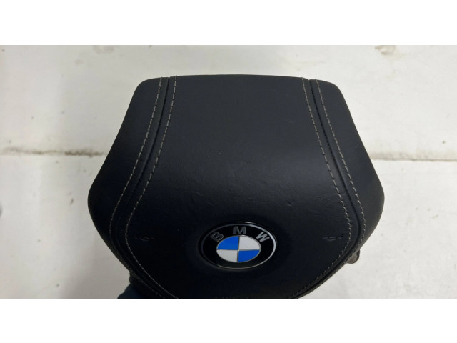 Подушка безопасности водителя BMW X5 G05