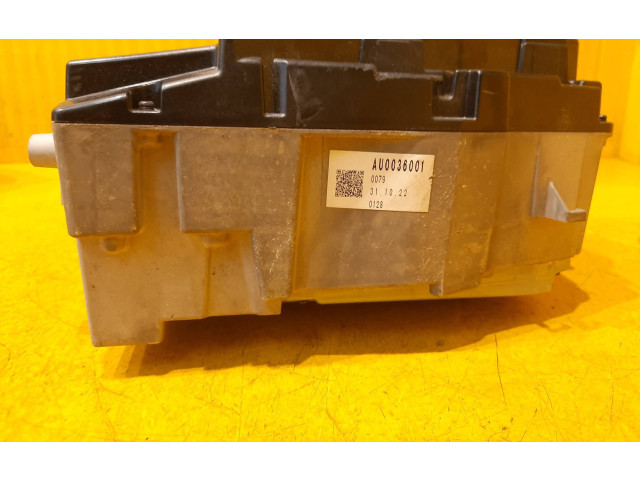 Дисплей 4J3919617, 4J3919617 Audi E-tron GT