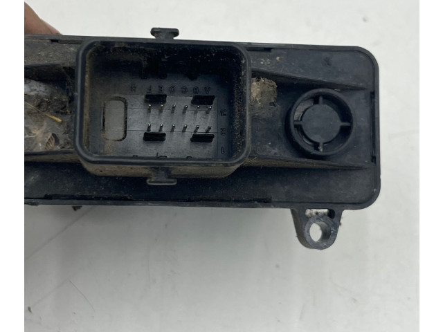 Блок управления Xenon