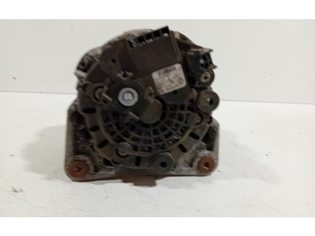 Генератор 231006007R Renault Twingo III