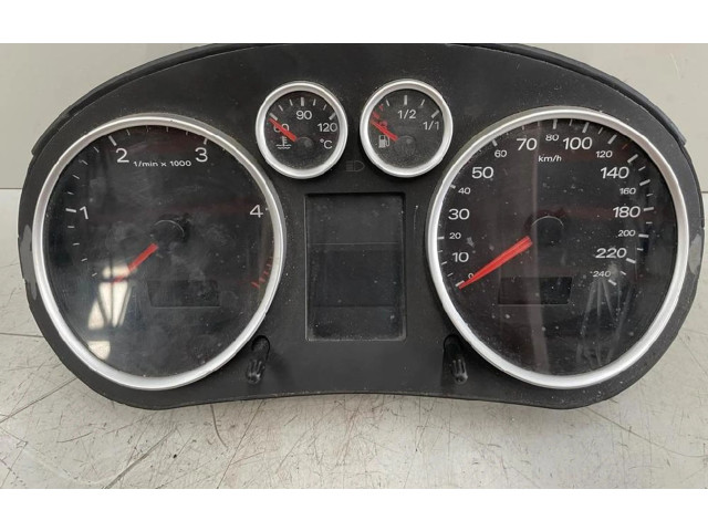 Панель приборов 8Z0920900F, 8Z0920900F Audi A2