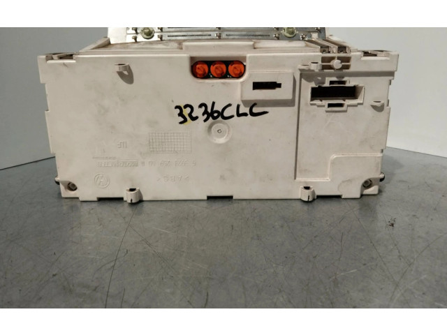 Панель приборов 1H0919861A Volkswagen Golf III