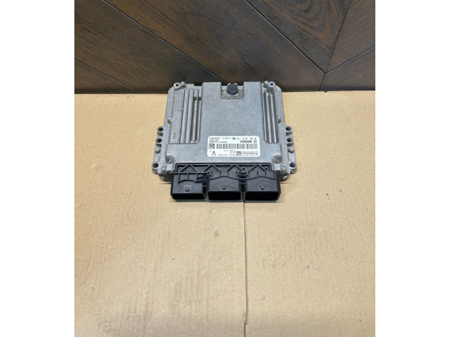 Řídící jednotka DX2312C520, 1039S58249 Jaguar XF X250 2013