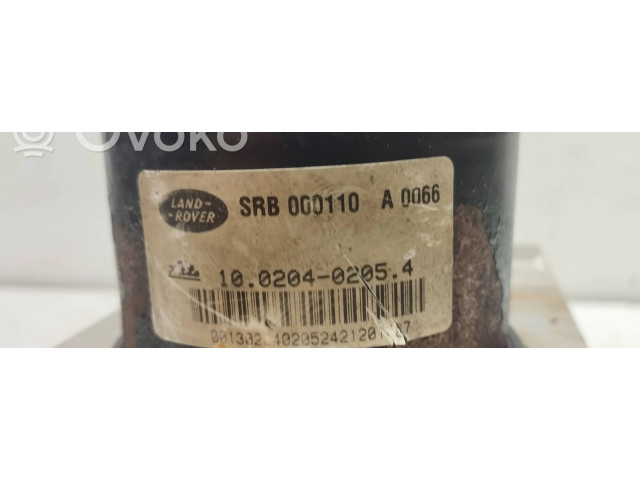 Jednotka ABS SRB000110, 10020402054 Land Rover Freelander 2004