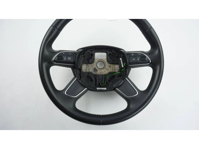 Руль Audi A3 S3 8V  2013 - 2019 года 8U0419091B      