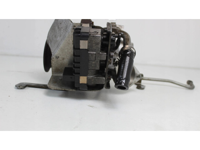 Turbodmychadlo Нагнетатель 7794250 BMW 7 E65 E66