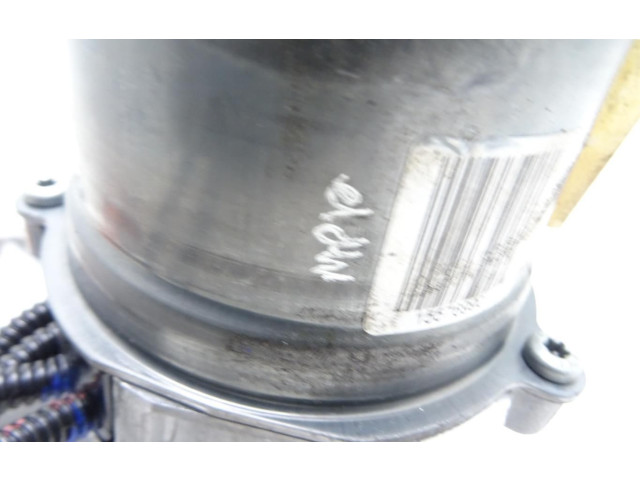  рейка  Колонка рулевая 52147792   Fiat 500X 2014 -  года