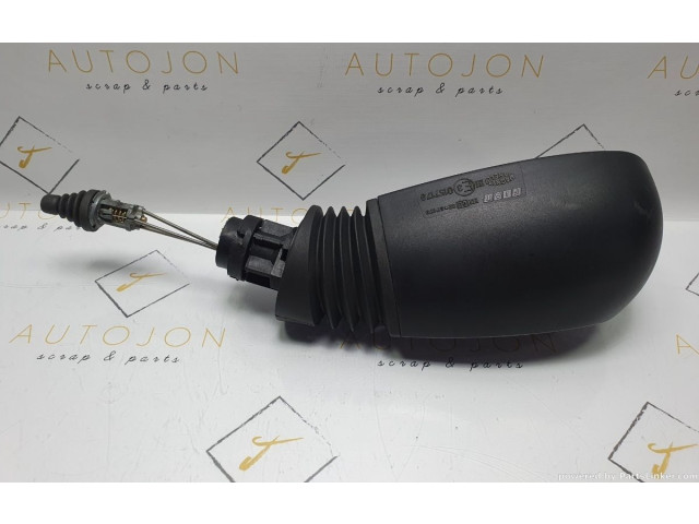 Zpětné zrcátko Fiat Punto (188) 1999 0157179