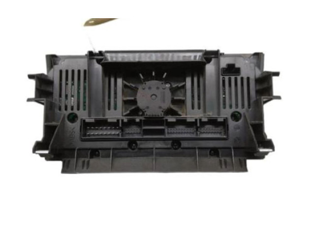 Блок управления климат-контролем 8P0820043BNXHA   Audi A3 S3 8P