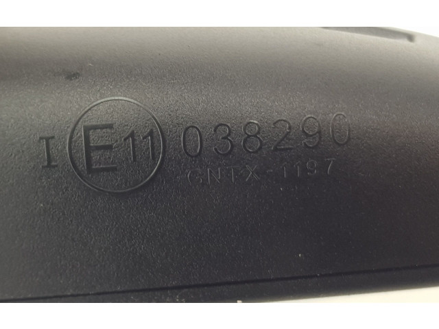 Зеркало (механическое)       Audi Q3 8U  2011 - 2016 года   