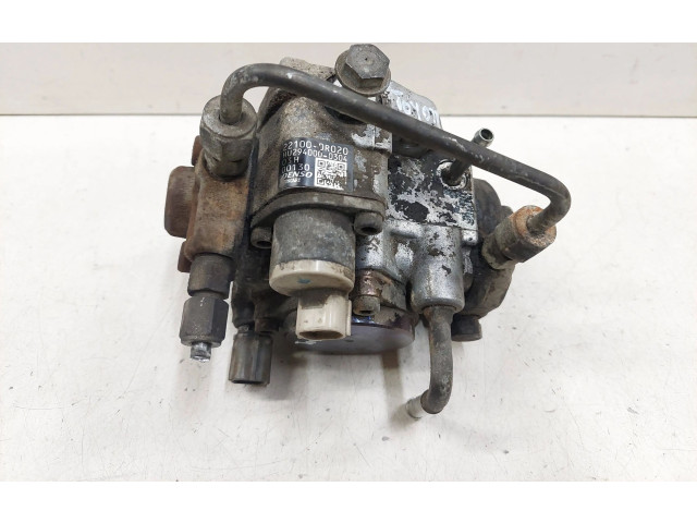 Vstřikovací čerpadlo 221000R020, HU2940000304 Toyota Avensis T250