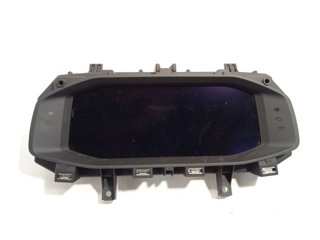 Přístrojová deska  Cupra Formentor 2023 5FA920790C  