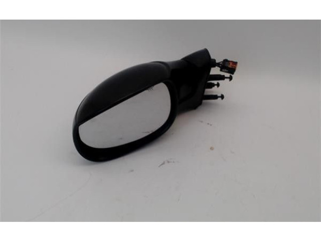 Зеркало (управляемое электричеством)