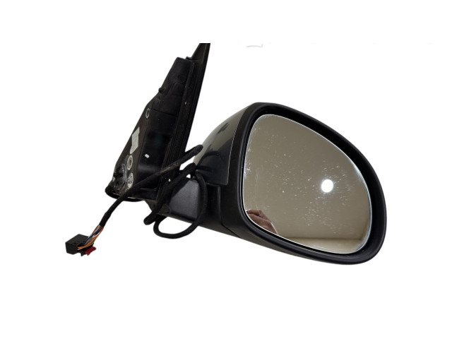 Зеркало электрическое Skoda Yeti (5L) 2009 - 2017 года