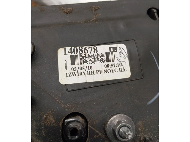 Зеркало электрическое Infiniti QX56 - года