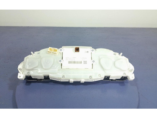 Панель приборов 9814039580, 9814039580 Peugeot 2008 I