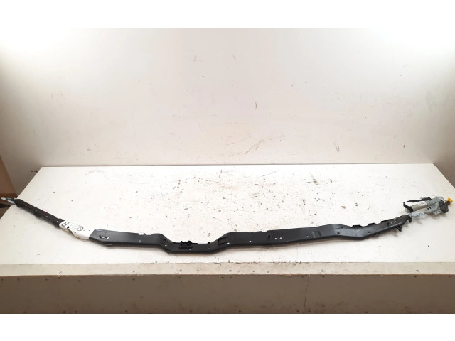 Боковая подушка безопасности 3D1880742C Volkswagen Phaeton