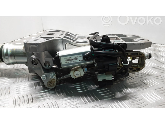 Рулевая рейка 6787926 BMW 5 F10 F11 2009-2016 года