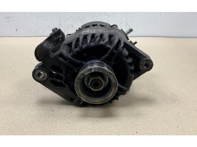 Генератор    Peugeot 107      