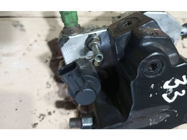 Топливный насос