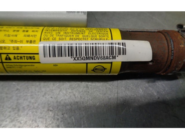 Подушка безопасности двери 8622009001 SsangYong Kyron