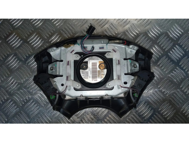 Подушка безопасности водителя TCLDE2104F3143, 73427A   Chrysler Voyager