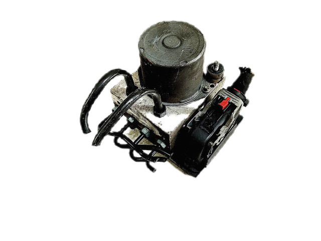 Блок АБС 4F0614517T   Audi  A6 S6 C6 4F  2004 - 2011 года