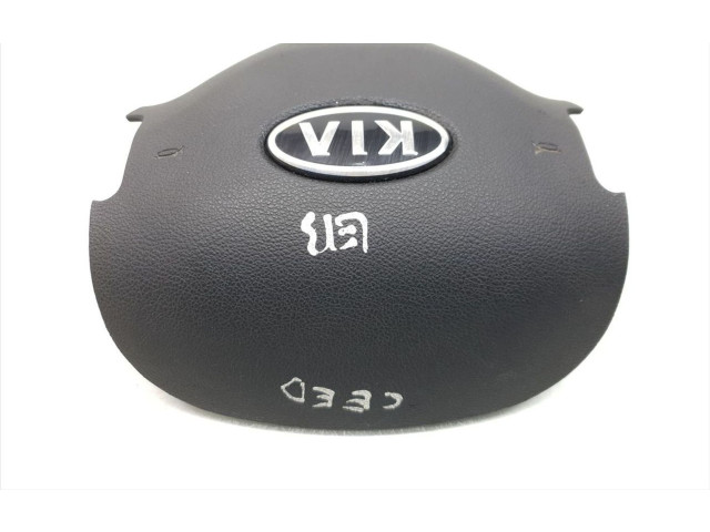 Надувная подушка для руля