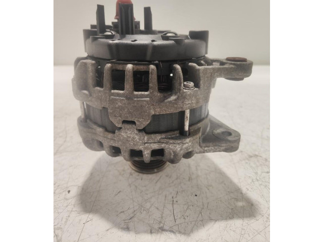 Генератор 231001568R, BOSCH   Dacia Dokker      