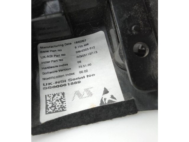 Панель приборов 9153406 Mini One - Cooper Coupe R56