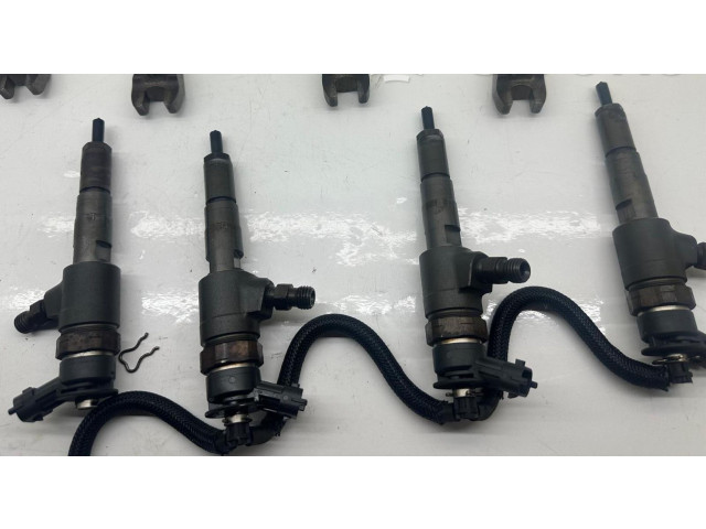 Vstřikovač 1980K2, 0445110252 Citroen Nemo