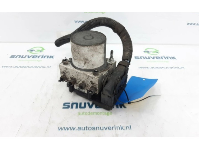 Блок АБС 4541N7, 4541N7   Peugeot  Expert  2007 - 2016 года