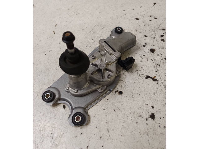 Моторчик заднего дворника 2596001322, 70113    Fiat Freemont