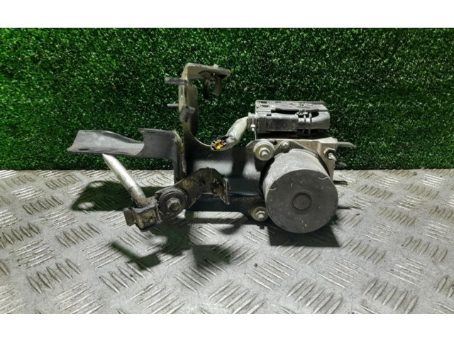 Jednotka ABS 0265800357   Nissan Almera N16 2003