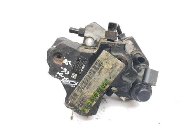 Топливный насос