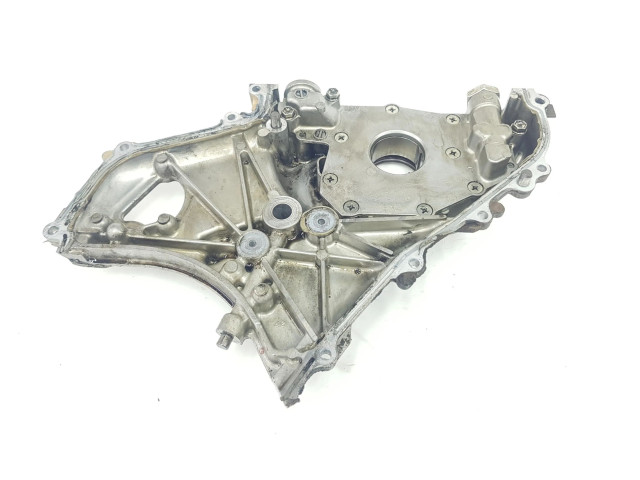 Масляный насос YD25DDTI 15010EB30A, 15010EB70A Nissan Navara