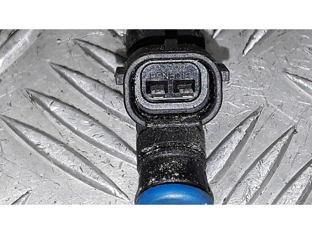 Vstřikovač 1465a331 Mitsubishi ASX