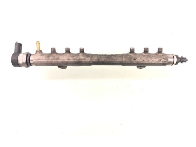 Магистральная трубка топлива 0445215023, 0445215023 Volvo XC90