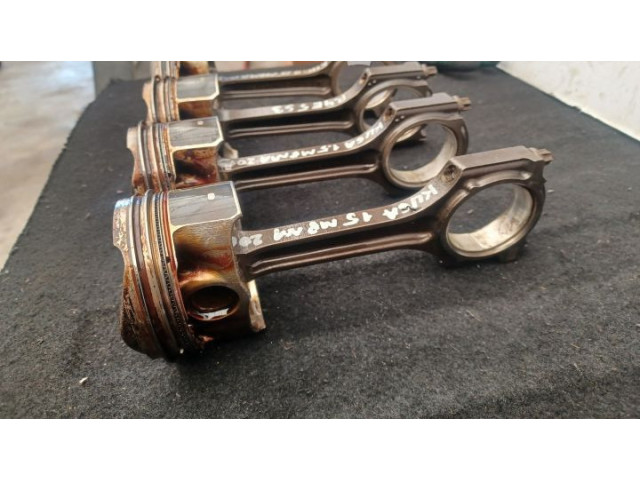 Píst 1.5M8MA   Ford Kuga II     