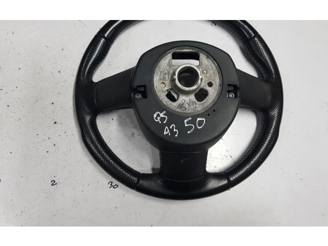 Руль Audi Q5 SQ5 2008 - 2017 года