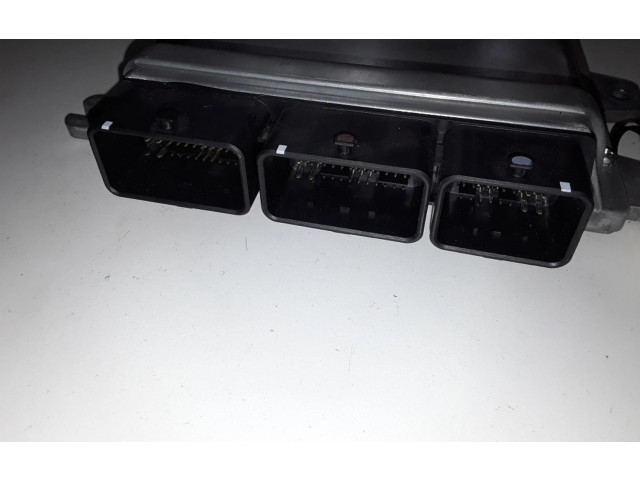 Řídící jednotka MEC209561   Infiniti G37 2013