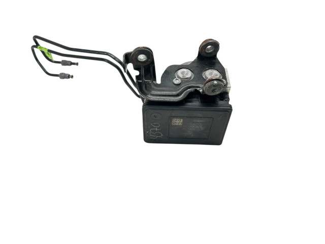 Блок АБС DG9C2C219AH, DG9C2C219AH Ford Fusion II 2013 - года