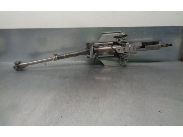 Рулевая рейка MN100321 Mitsubishi Lancer X 2007 - года