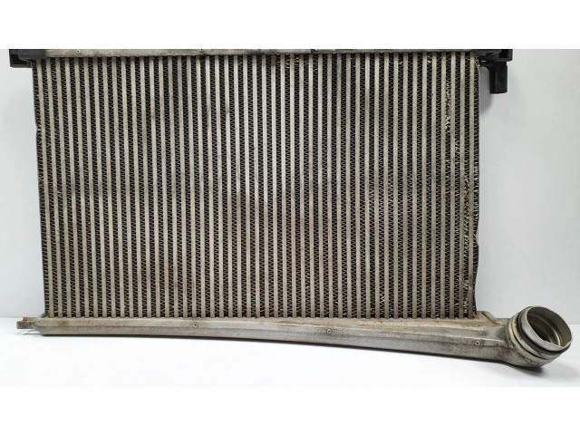 Интеркулер 9688473580 Citroen C5