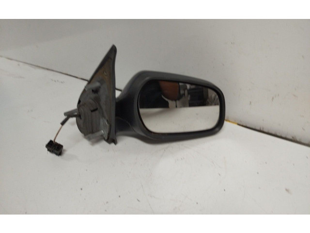 Зеркало (управляемое электричеством)